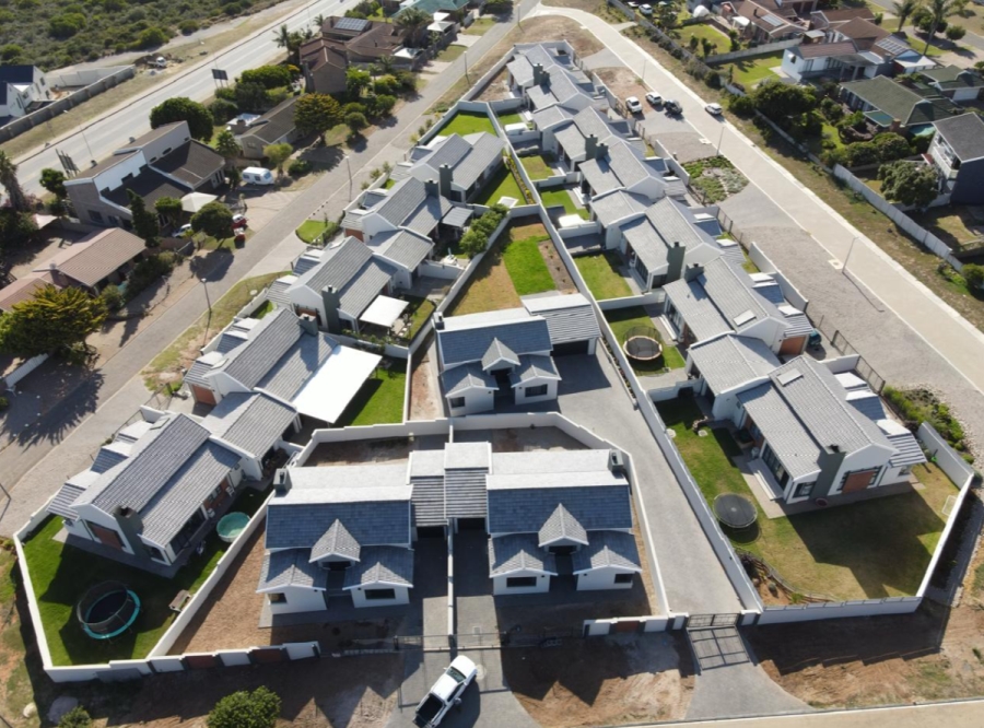 3 Bedroom Property for Sale in Hartenbos Heuwels Western Cape